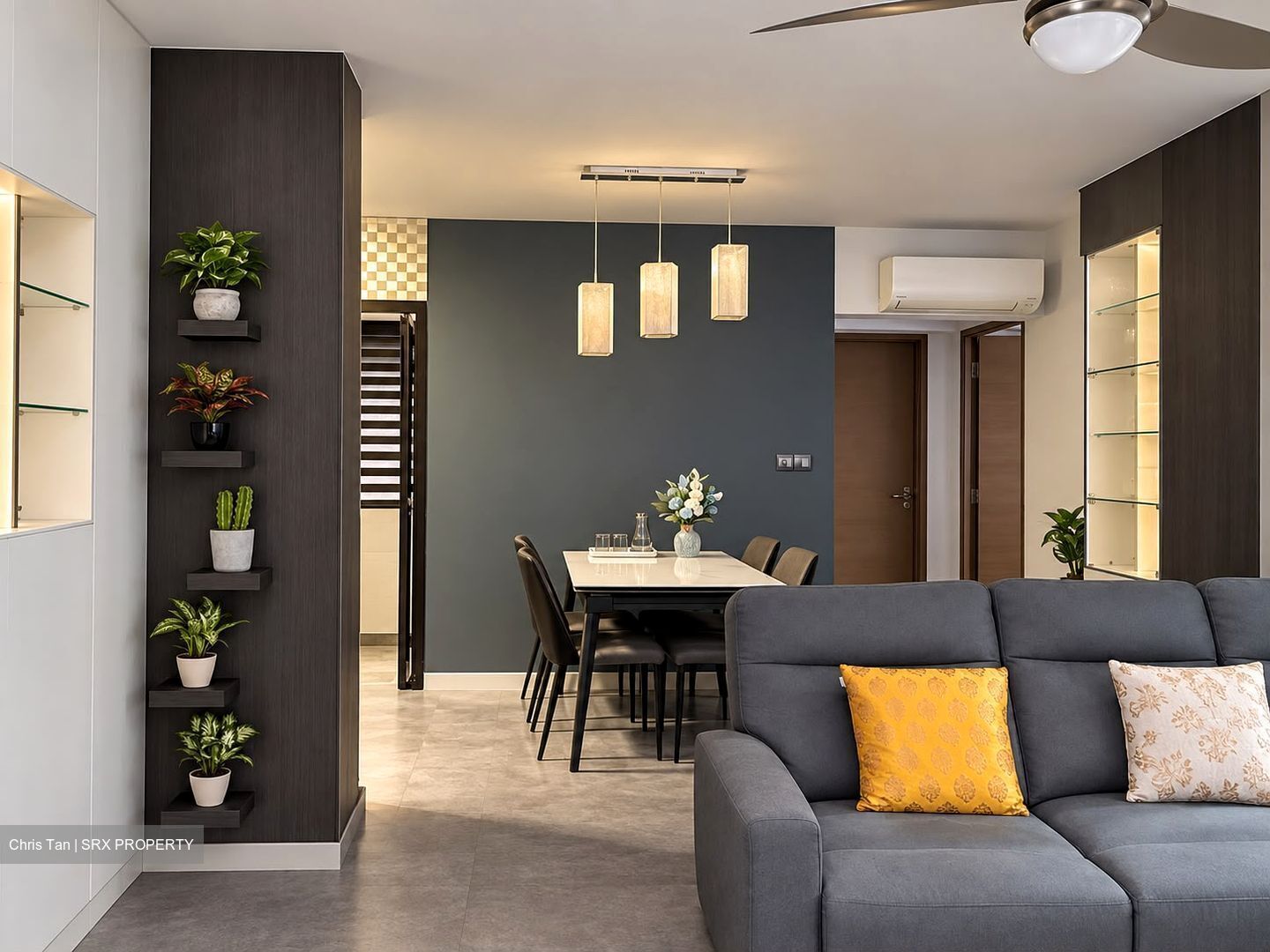 Blk 436D Fernvale Grove (Sengkang), HDB 3 Rooms #627324411